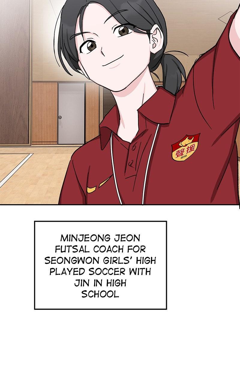 Read Tiki Taka EN Manga Online