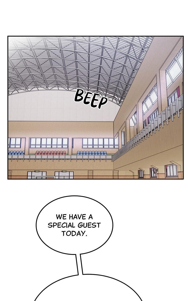 Read Tiki Taka EN Manga Online