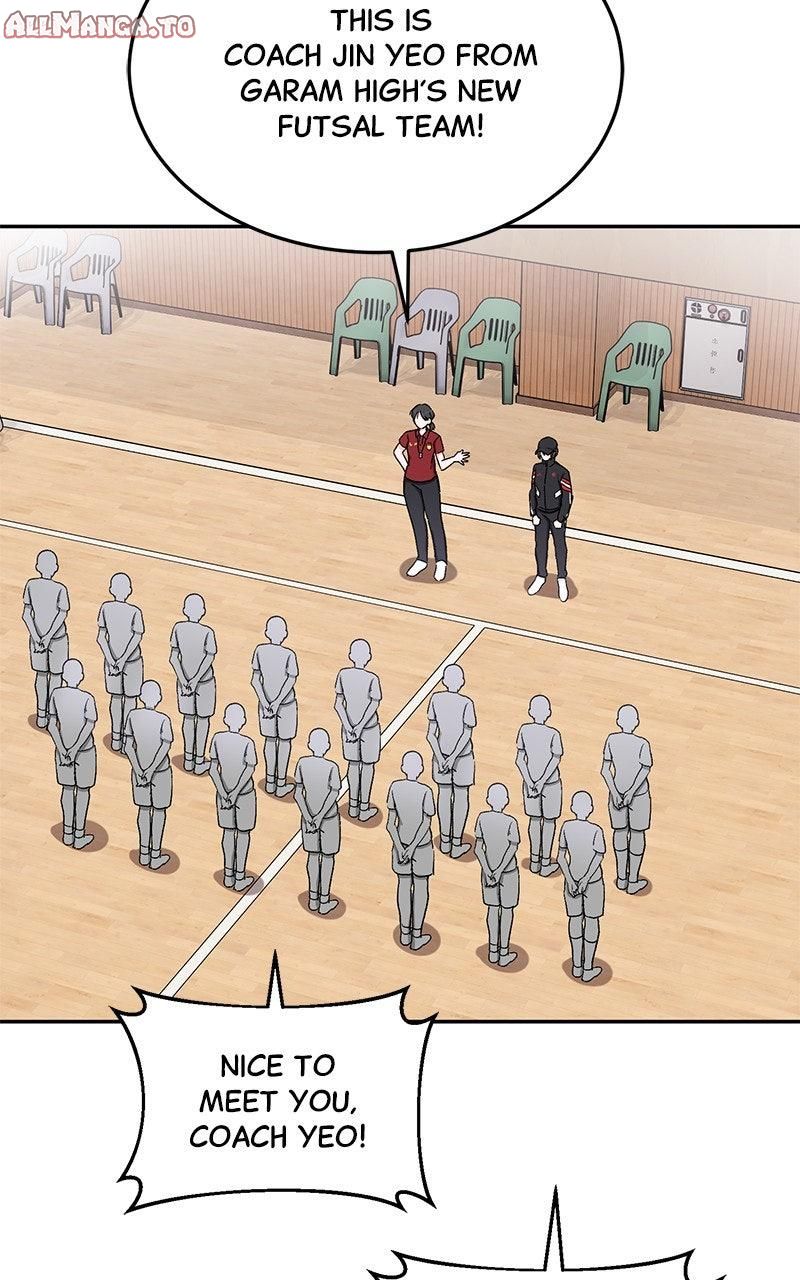 Read Tiki Taka EN Manga Online