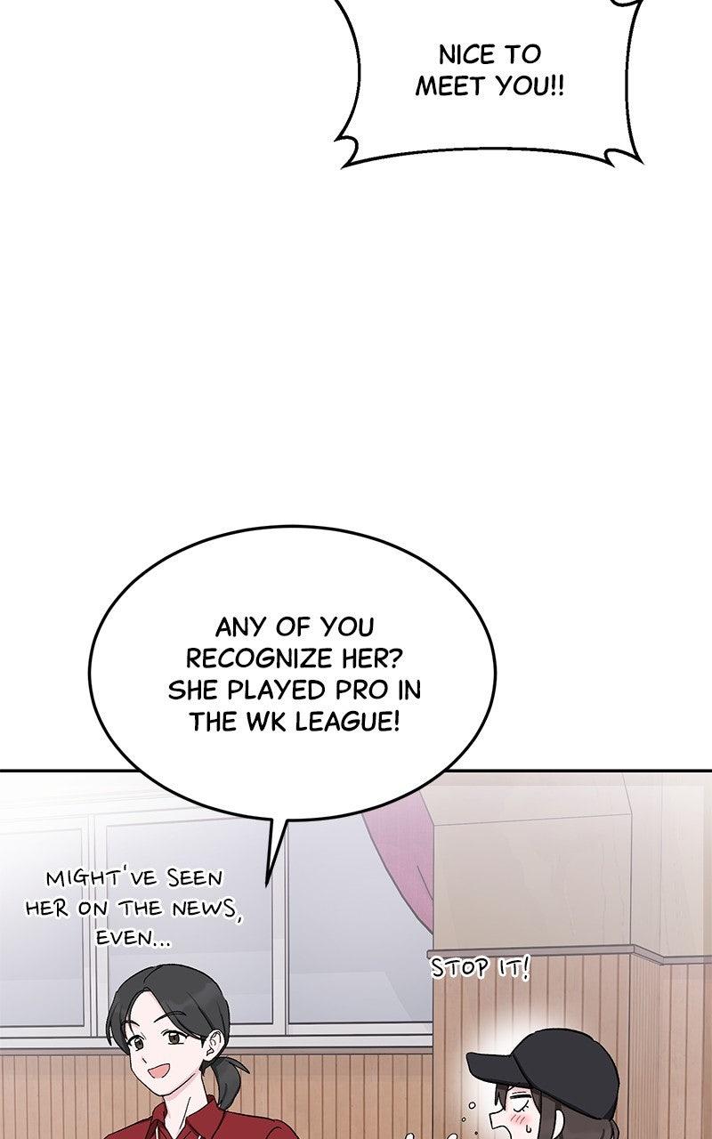 Read Tiki Taka EN Manga Online