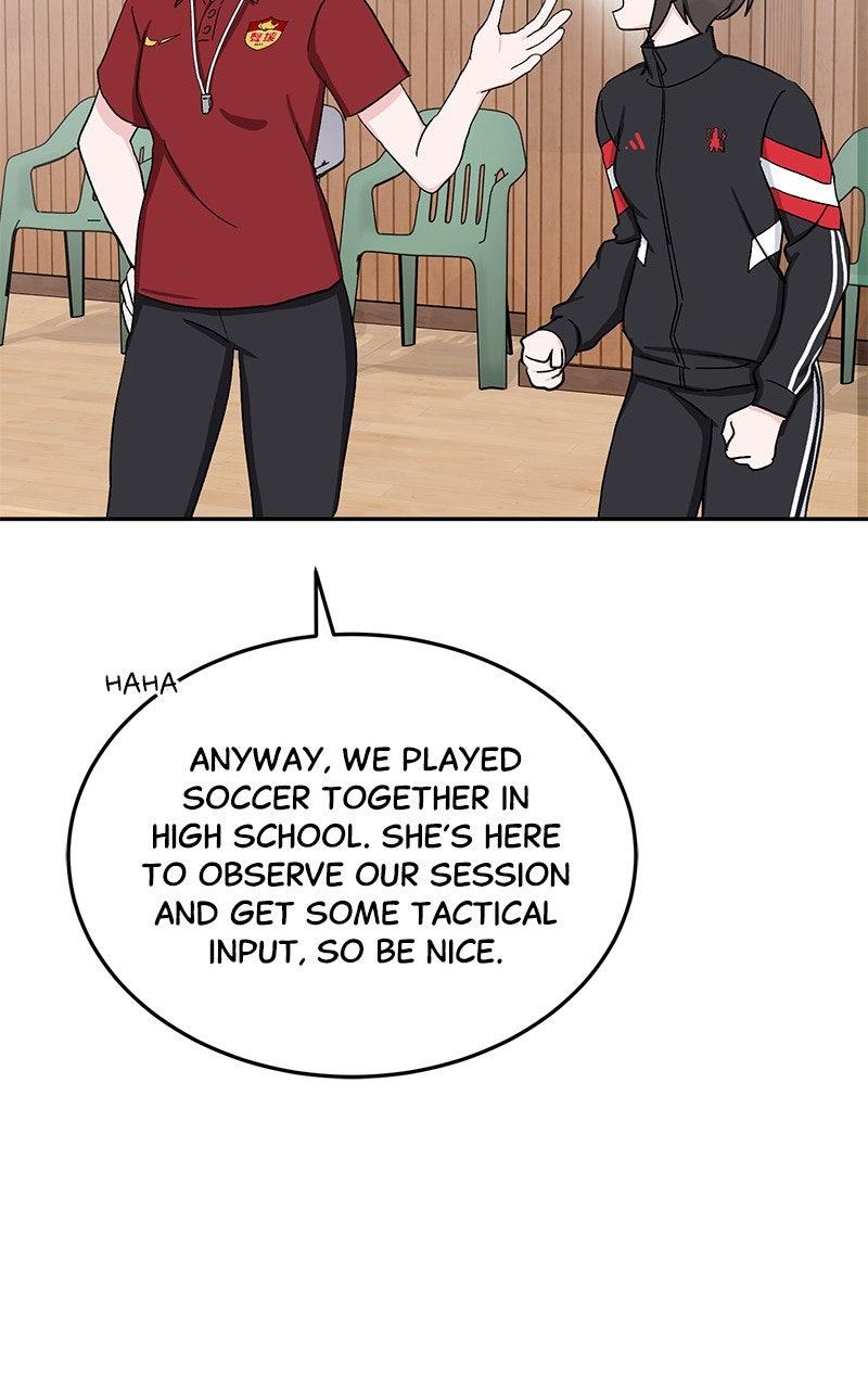 Read Tiki Taka EN Manga Online