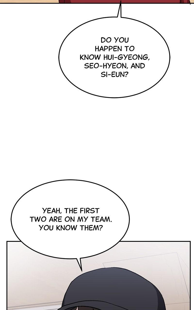 Read Tiki Taka EN Manga Online