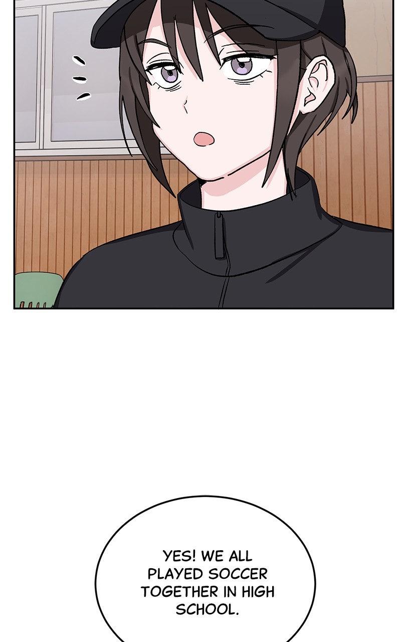 Read Tiki Taka EN Manga Online