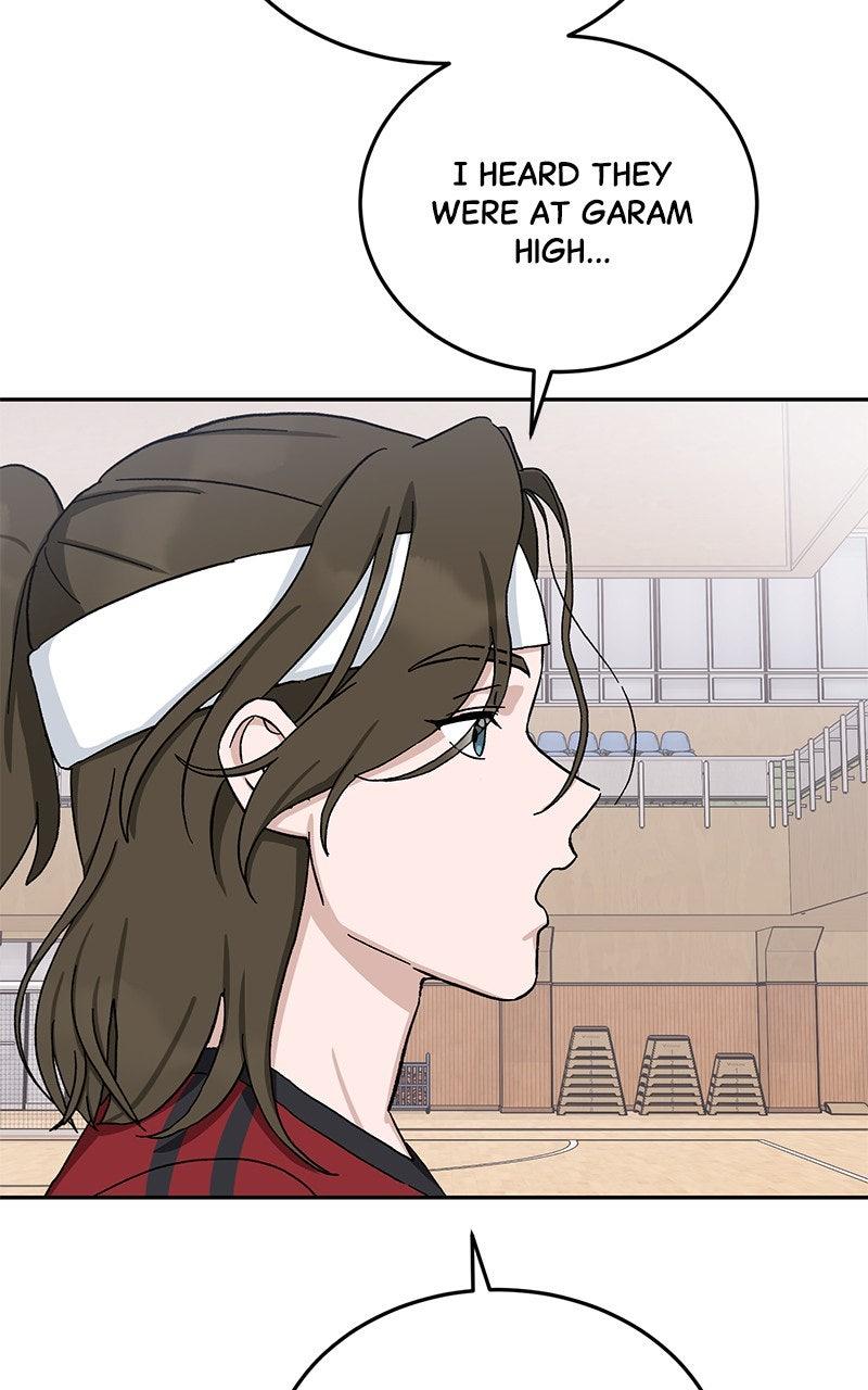 Read Tiki Taka EN Manga Online