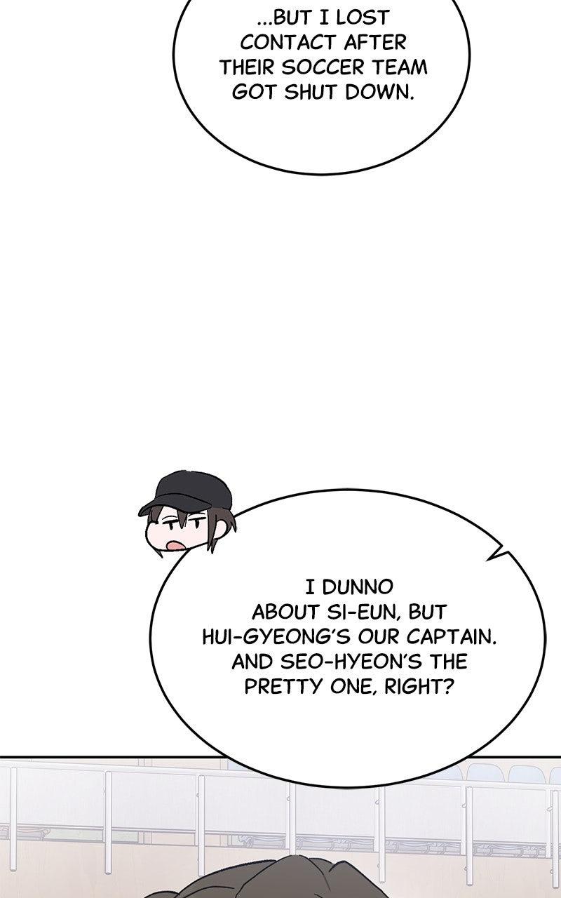 Read Tiki Taka EN Manga Online