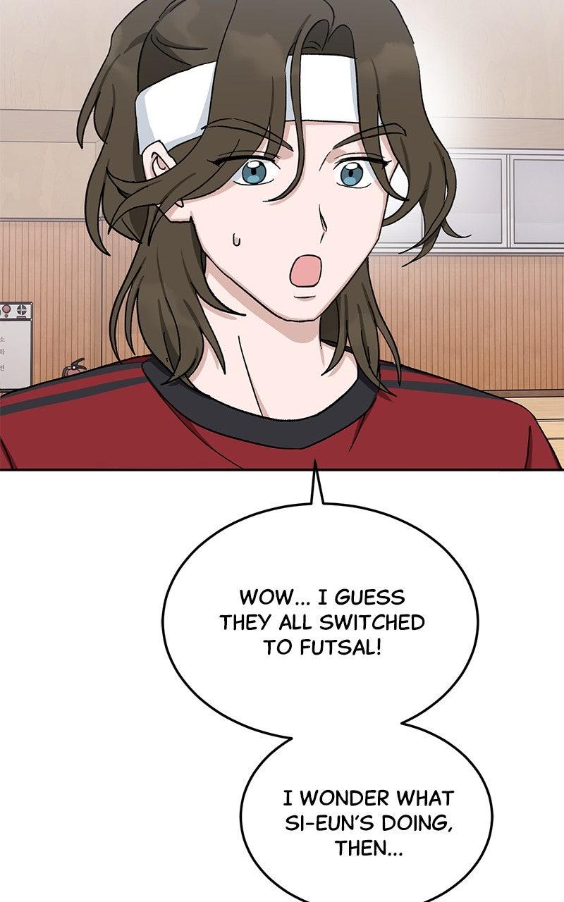 Read Tiki Taka EN Manga Online