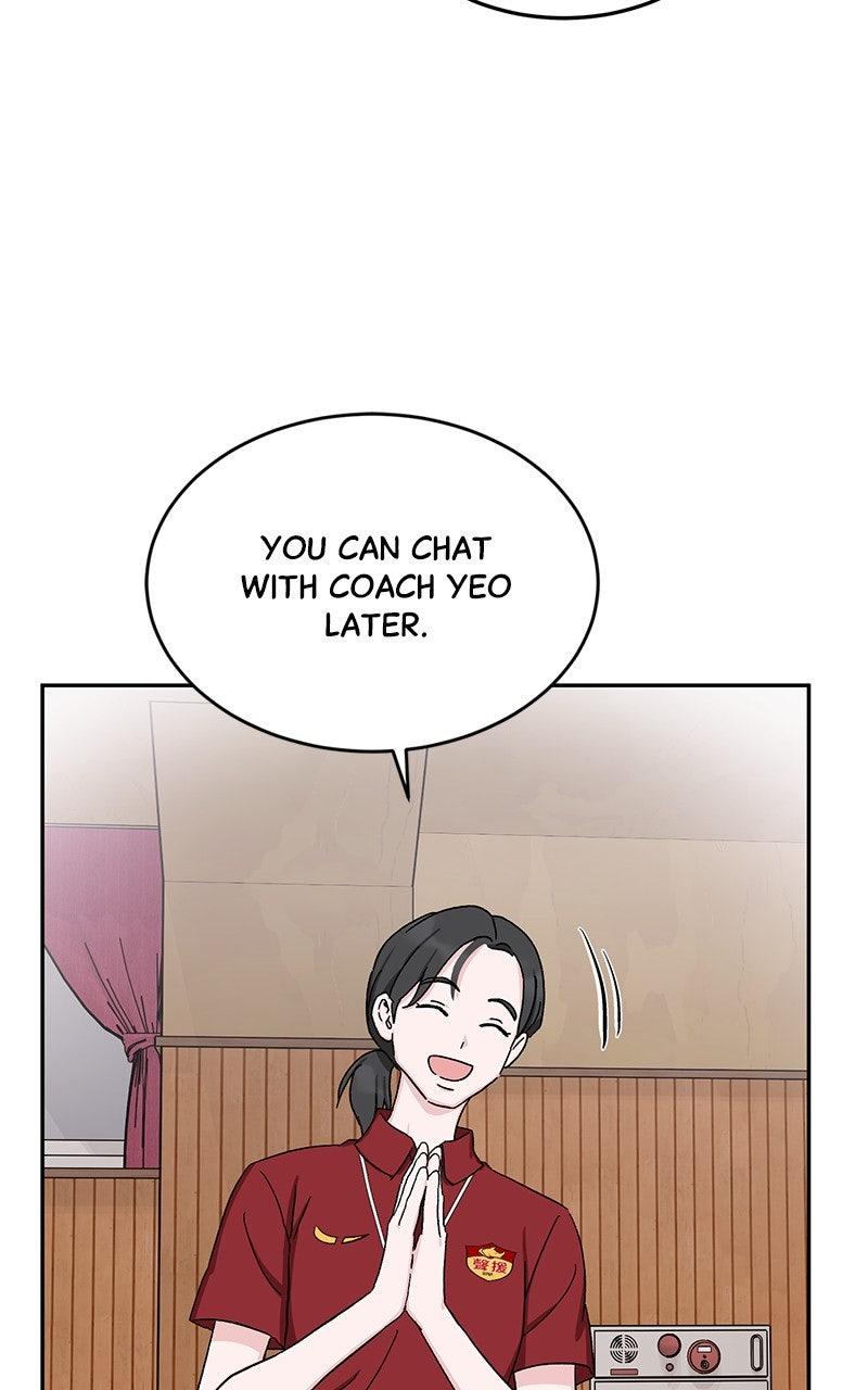 Read Tiki Taka EN Manga Online