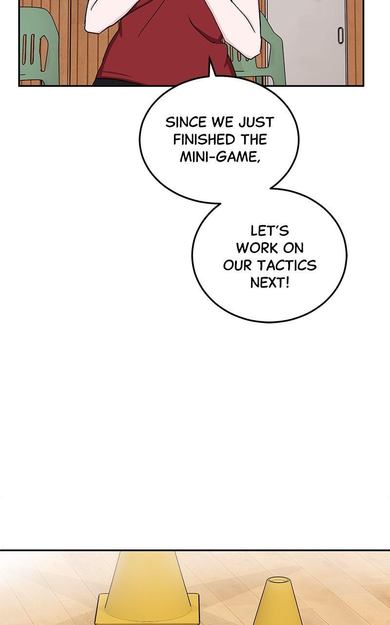 Read Tiki Taka EN Manga Online