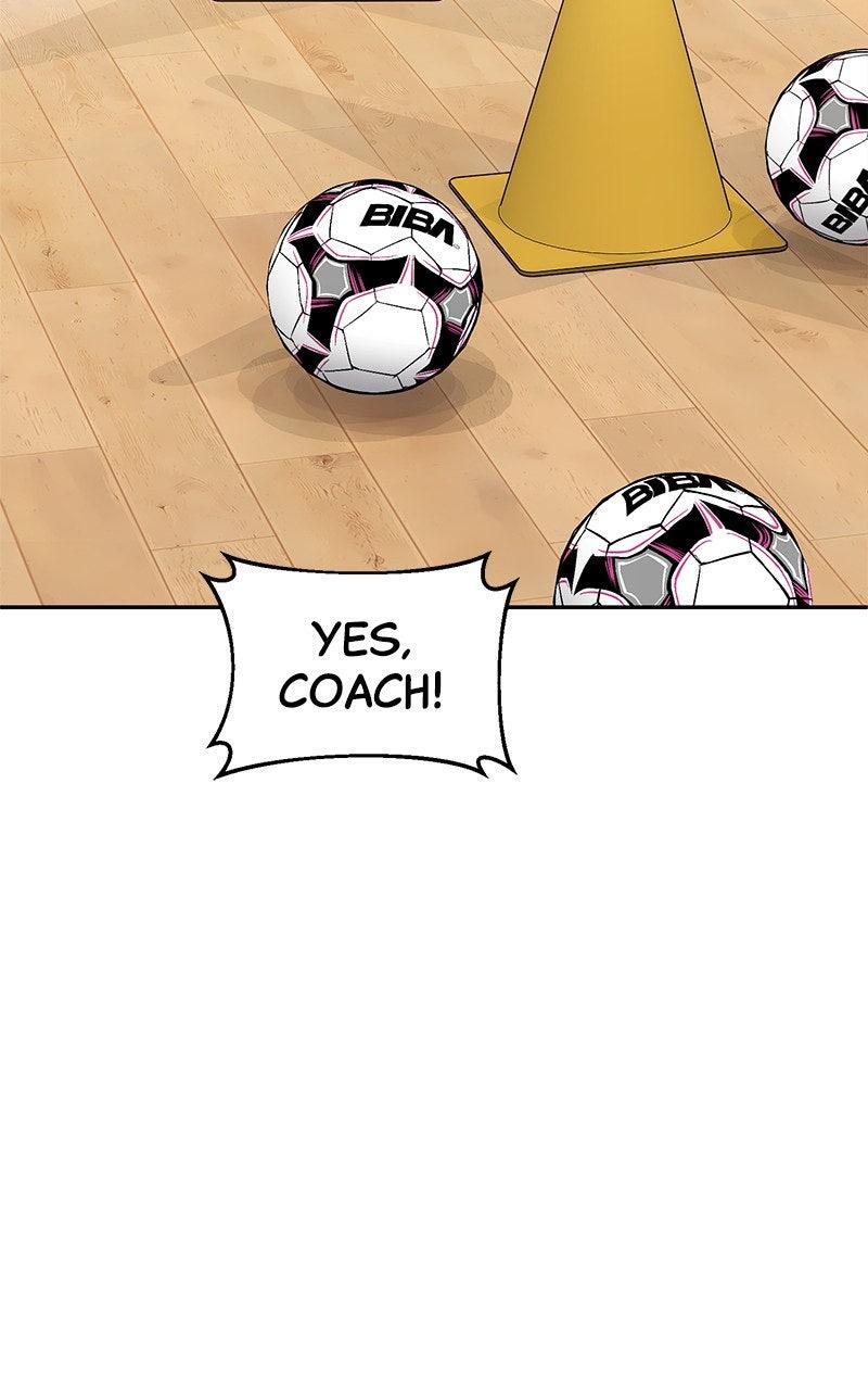 Read Tiki Taka EN Manga Online