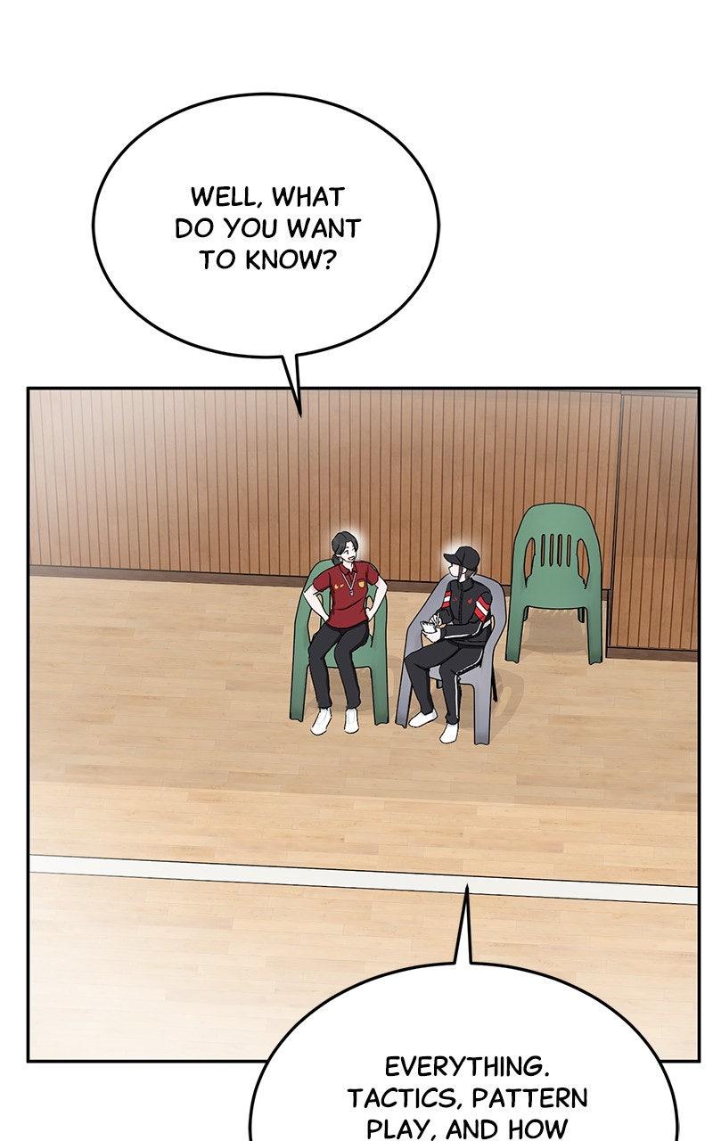 Read Tiki Taka EN Manga Online