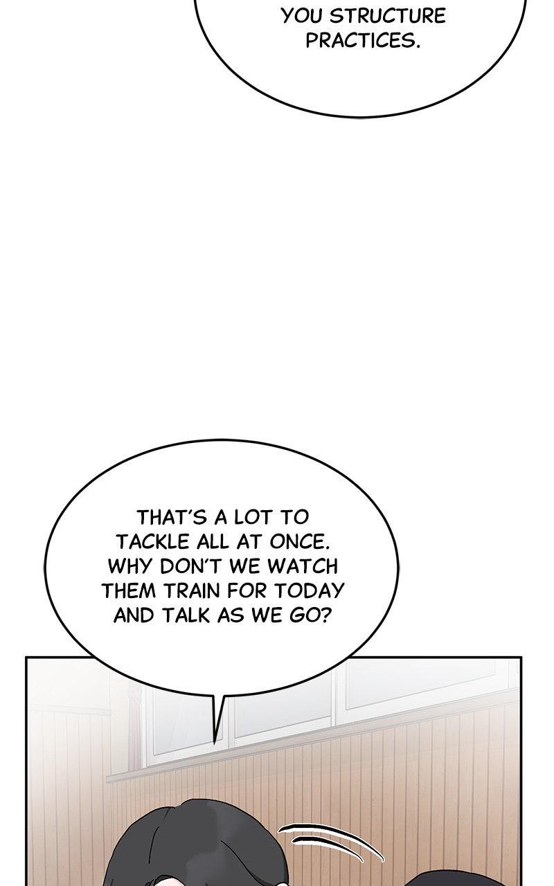 Read Tiki Taka EN Manga Online