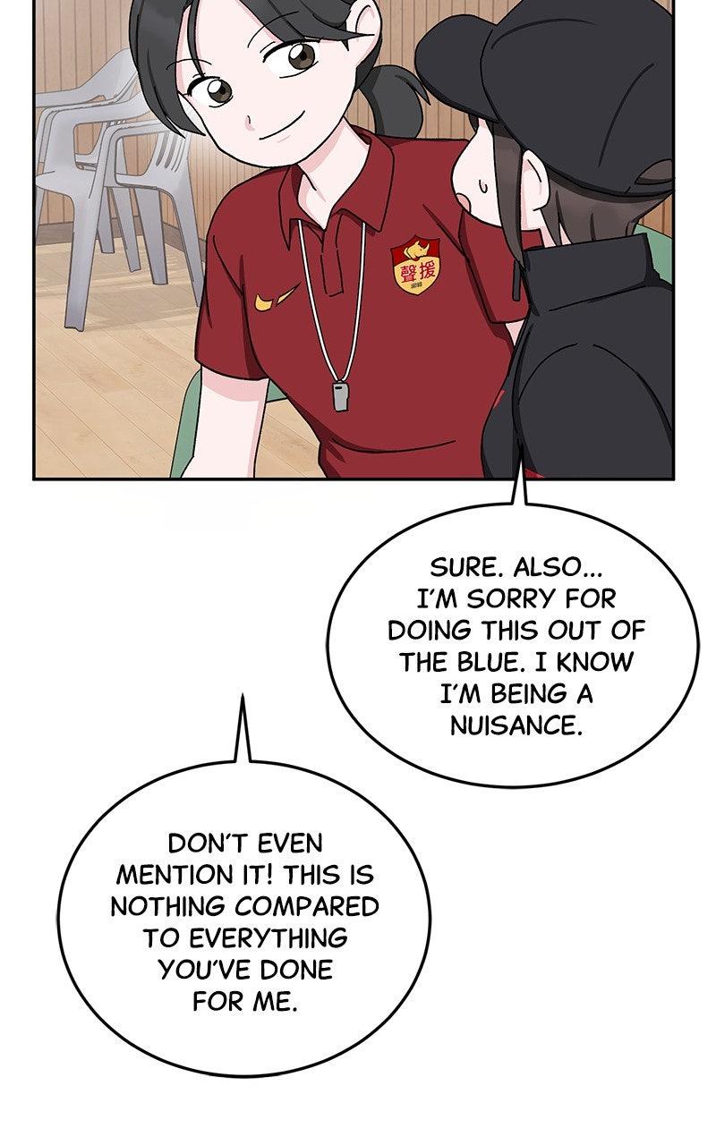 Read Tiki Taka EN Manga Online