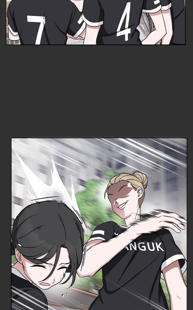 Read Tiki Taka EN Manga Online