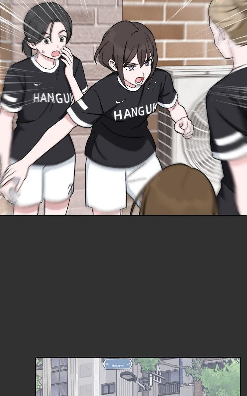 Read Tiki Taka EN Manga Online