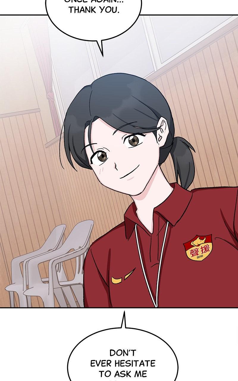 Read Tiki Taka EN Manga Online