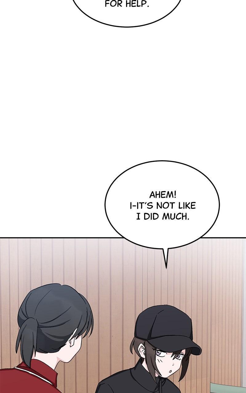 Read Tiki Taka EN Manga Online