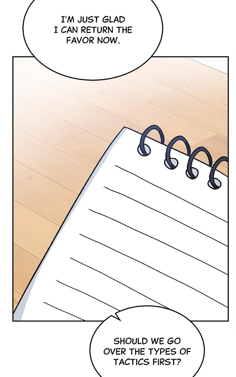 Read Tiki Taka EN Manga Online