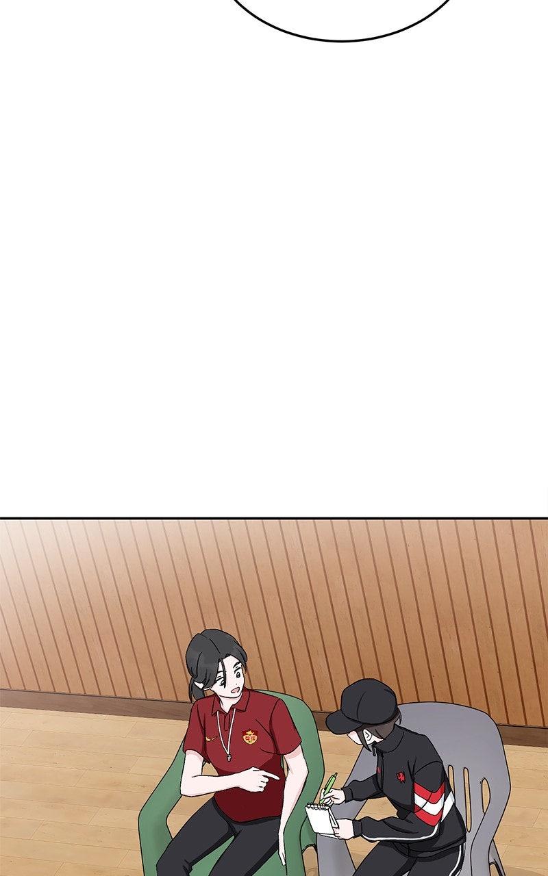 Read Tiki Taka EN Manga Online