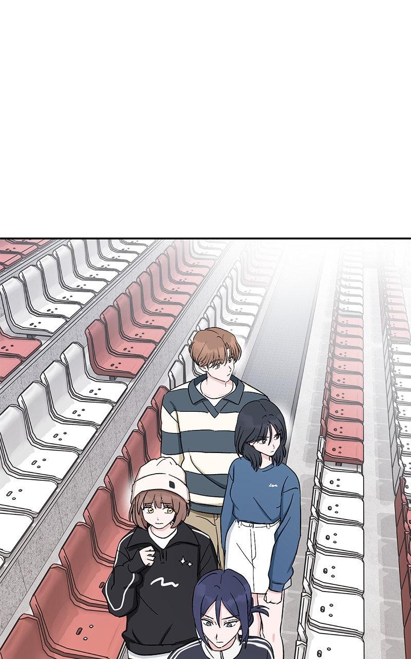 Read Tiki Taka EN Manga Online