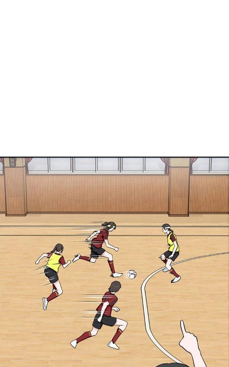 Read Tiki Taka EN Manga Online