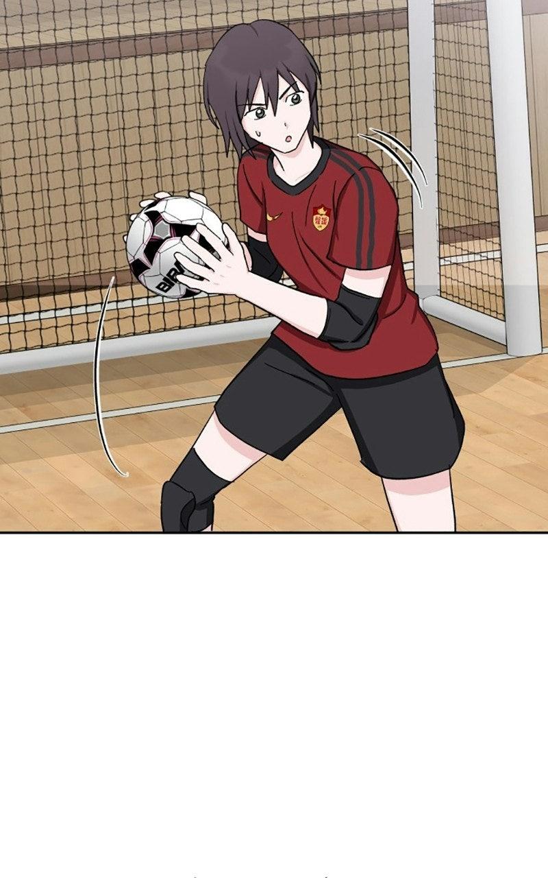 Read Tiki Taka EN Manga Online