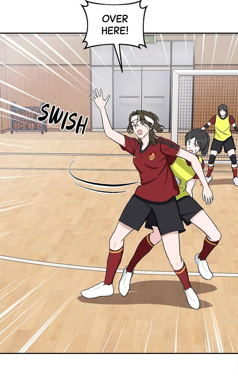 Read Tiki Taka EN Manga Online