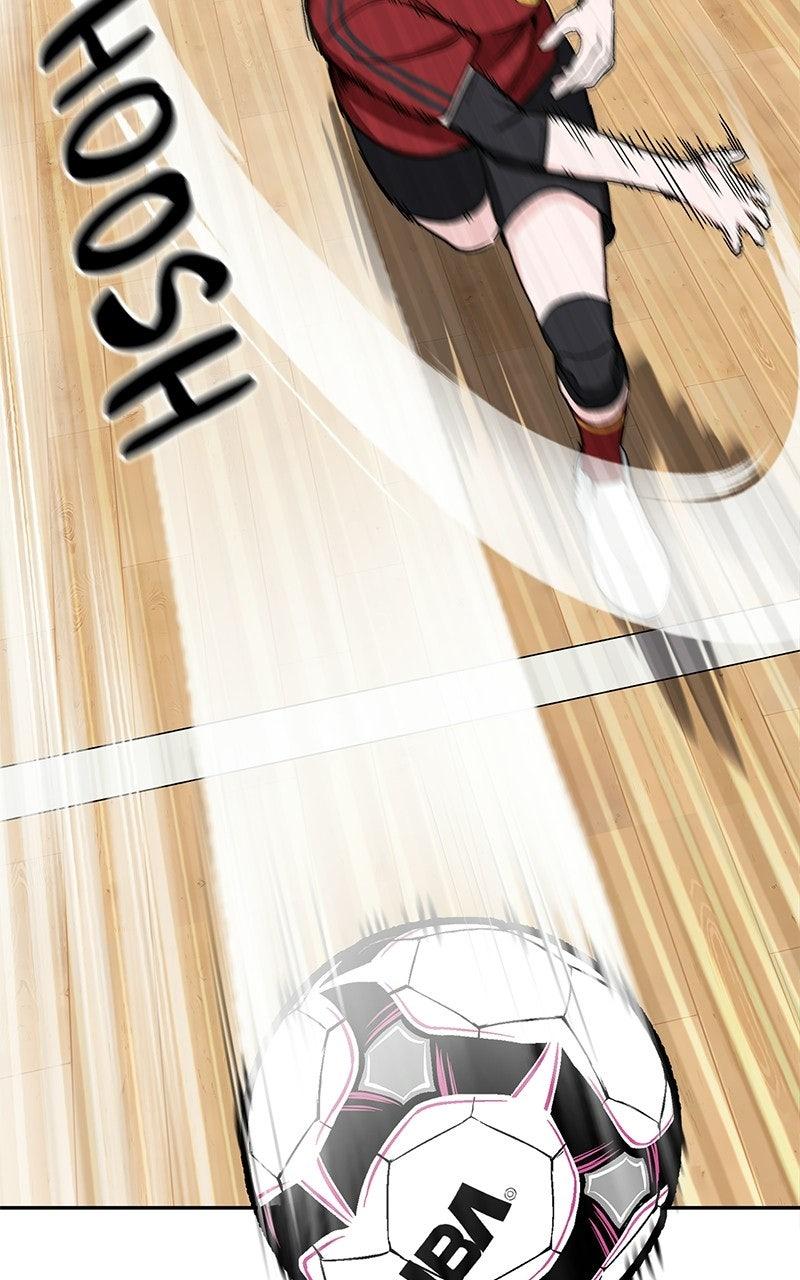 Read Tiki Taka EN Manga Online