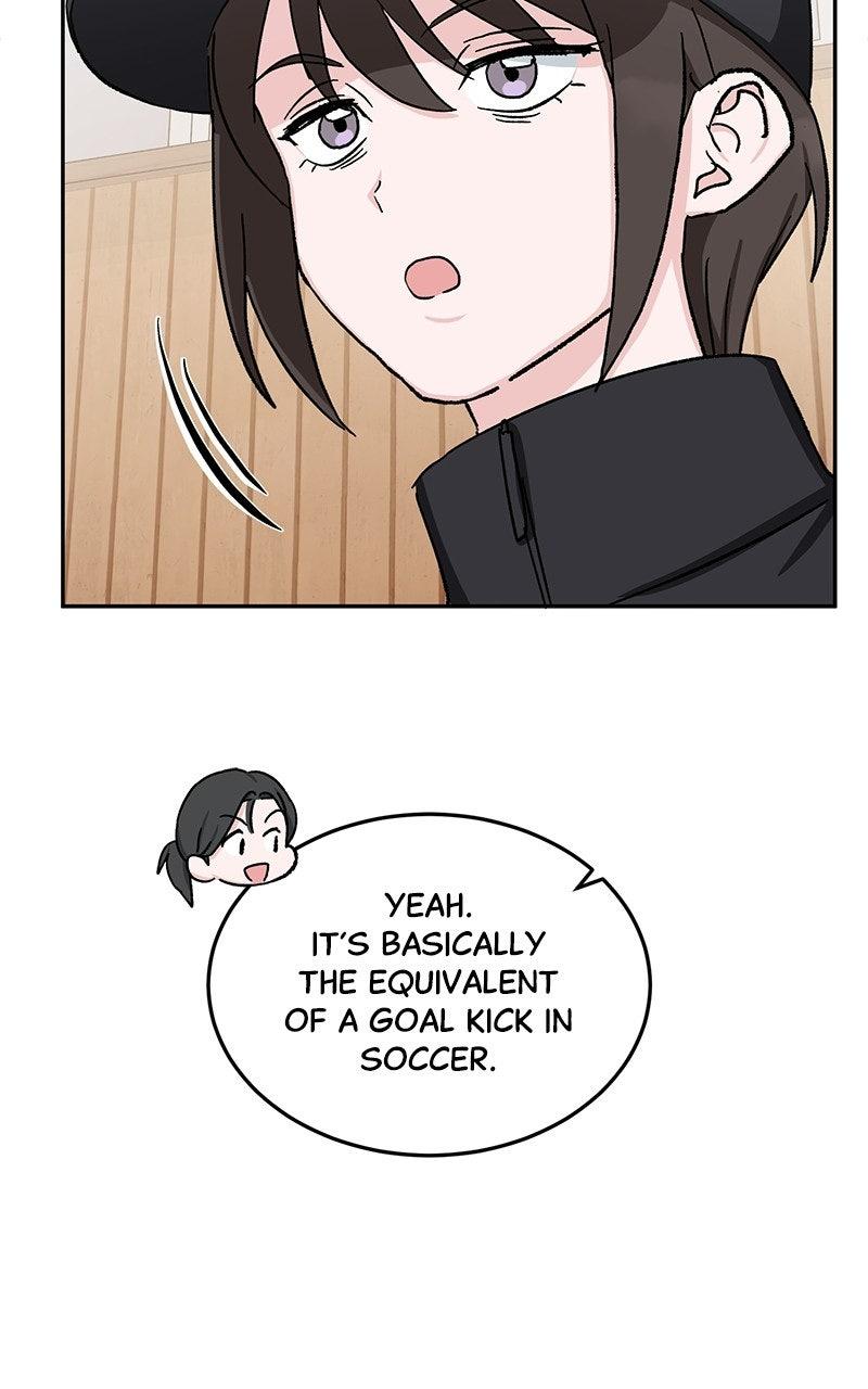 Read Tiki Taka EN Manga Online