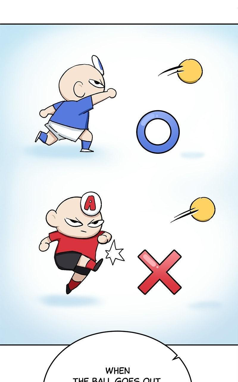 Read Tiki Taka EN Manga Online