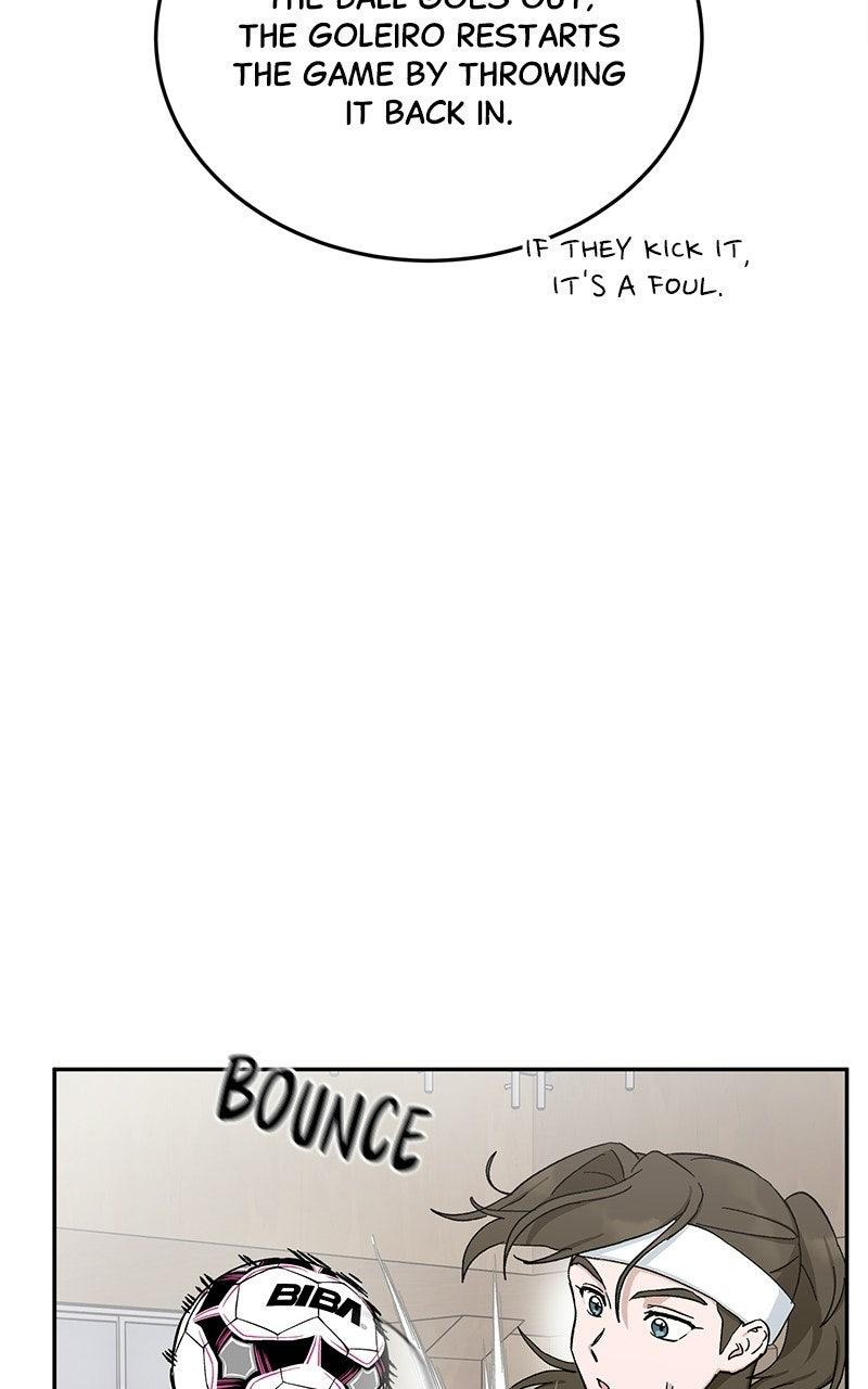 Read Tiki Taka EN Manga Online