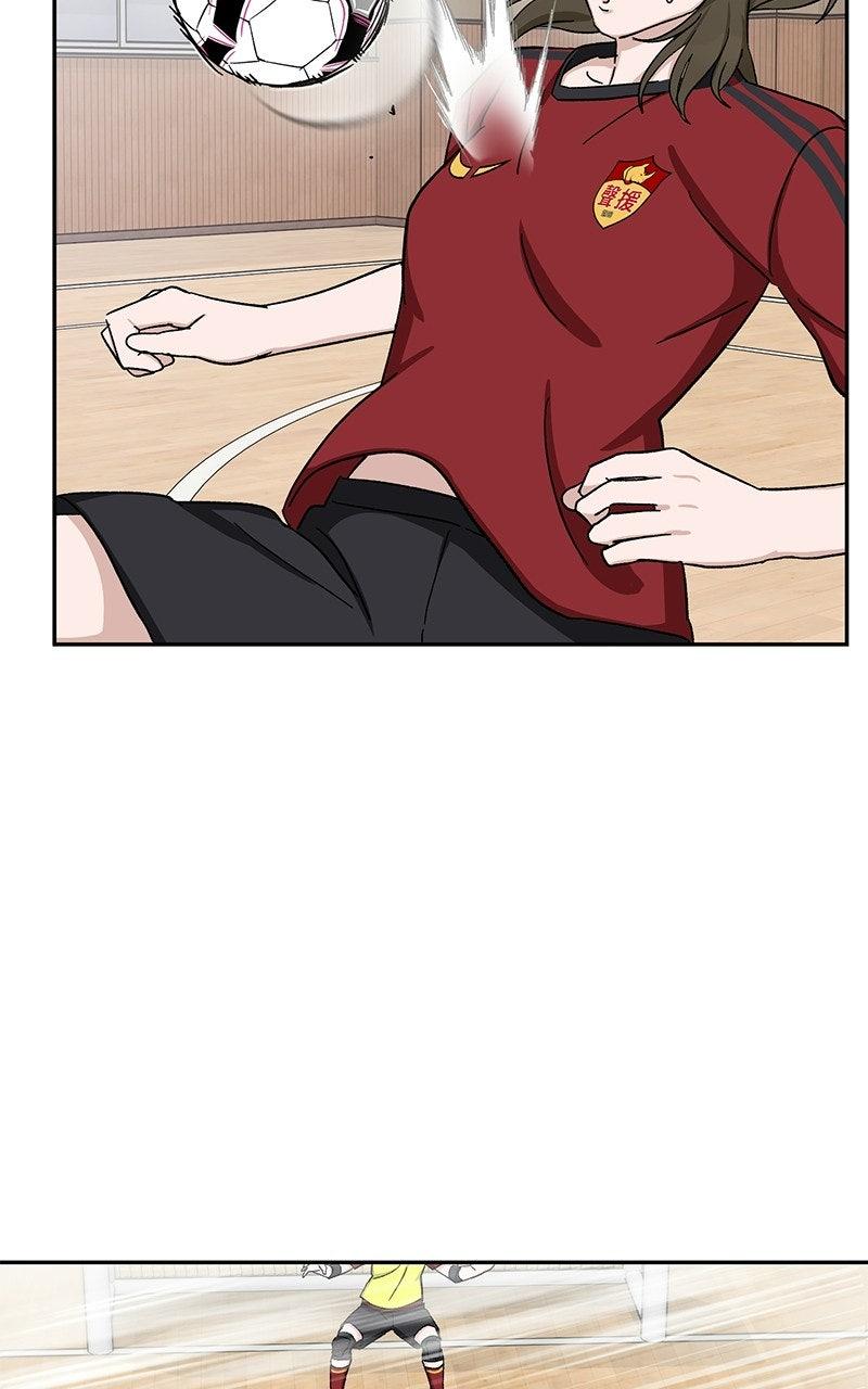 Read Tiki Taka EN Manga Online