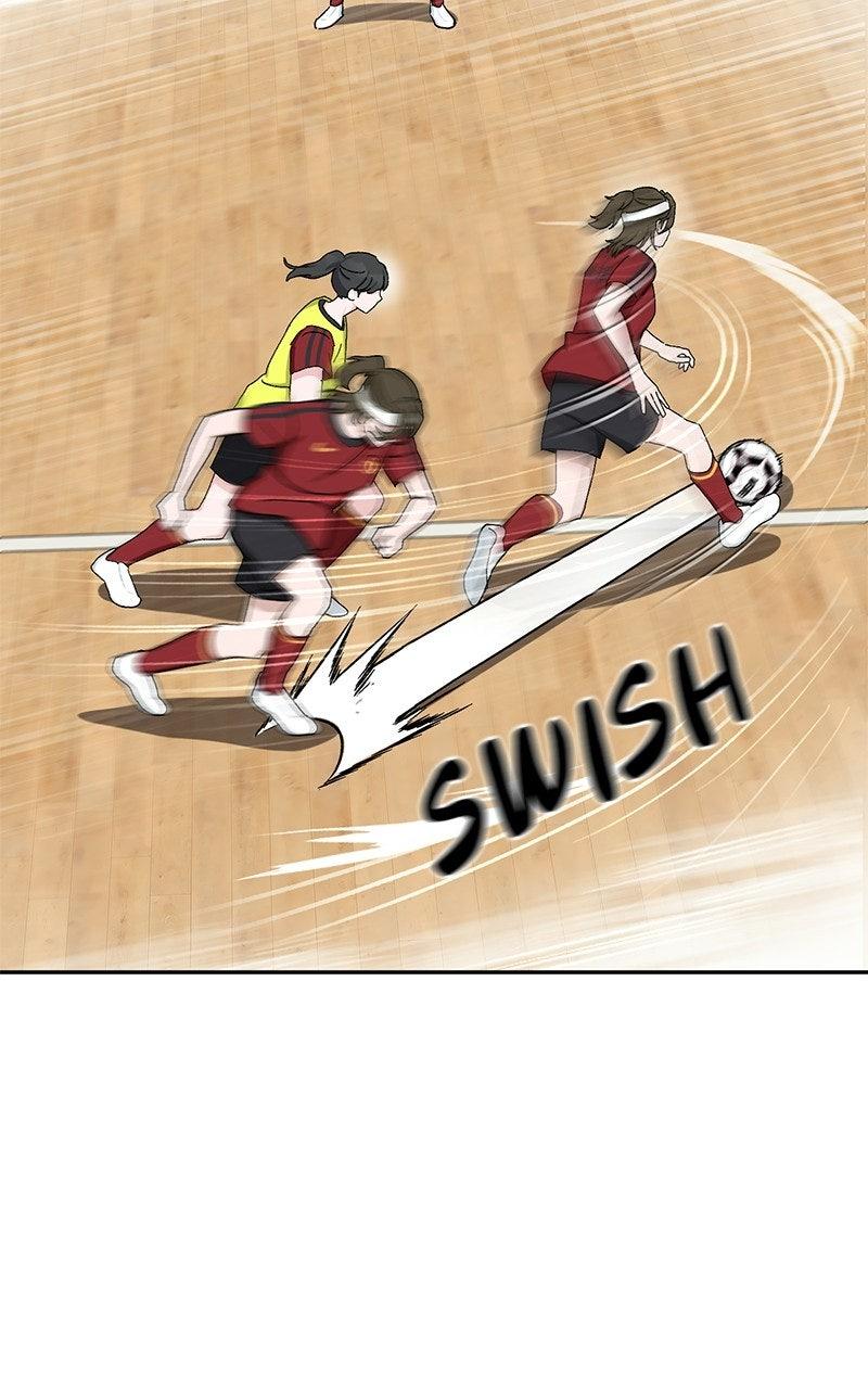 Read Tiki Taka EN Manga Online