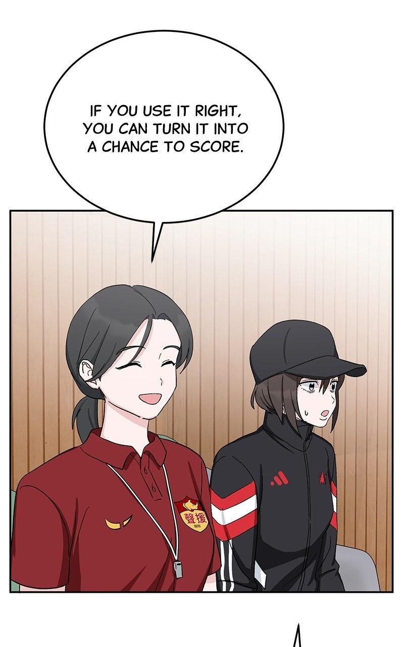 Read Tiki Taka EN Manga Online