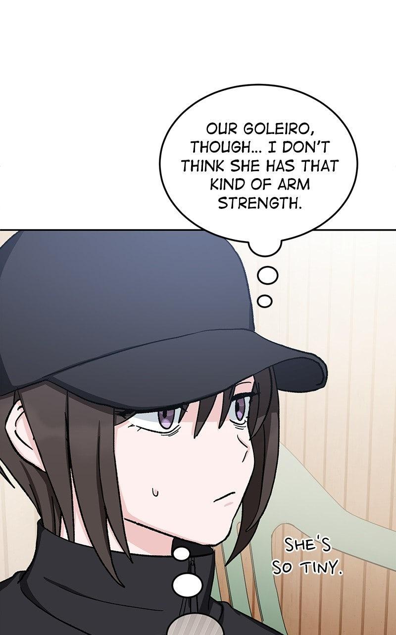 Read Tiki Taka EN Manga Online