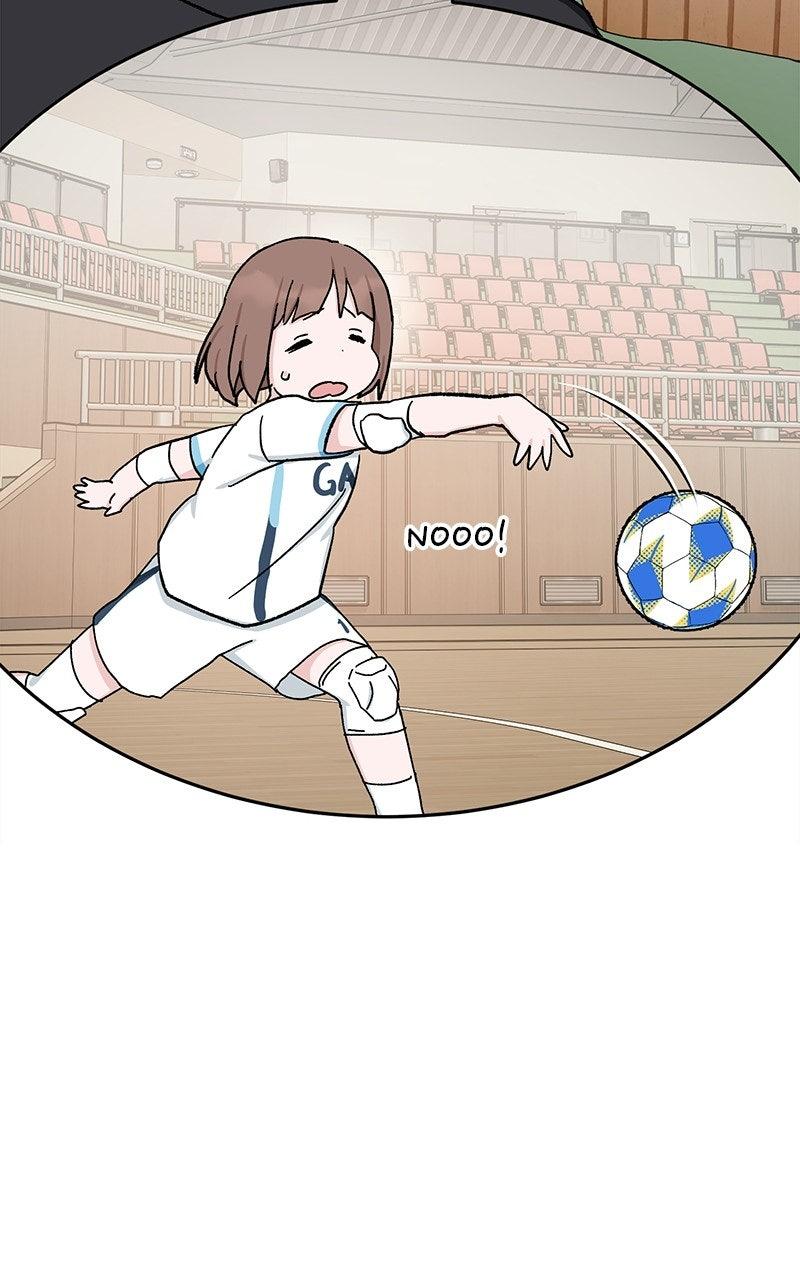 Read Tiki Taka EN Manga Online