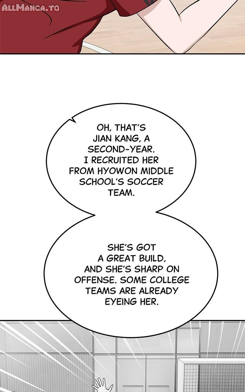 Read Tiki Taka EN Manga Online