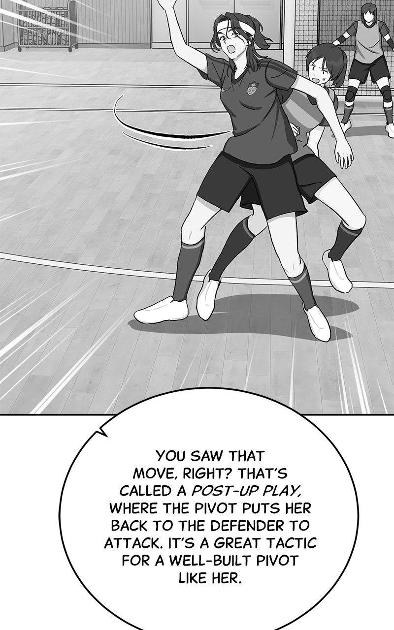 Read Tiki Taka EN Manga Online