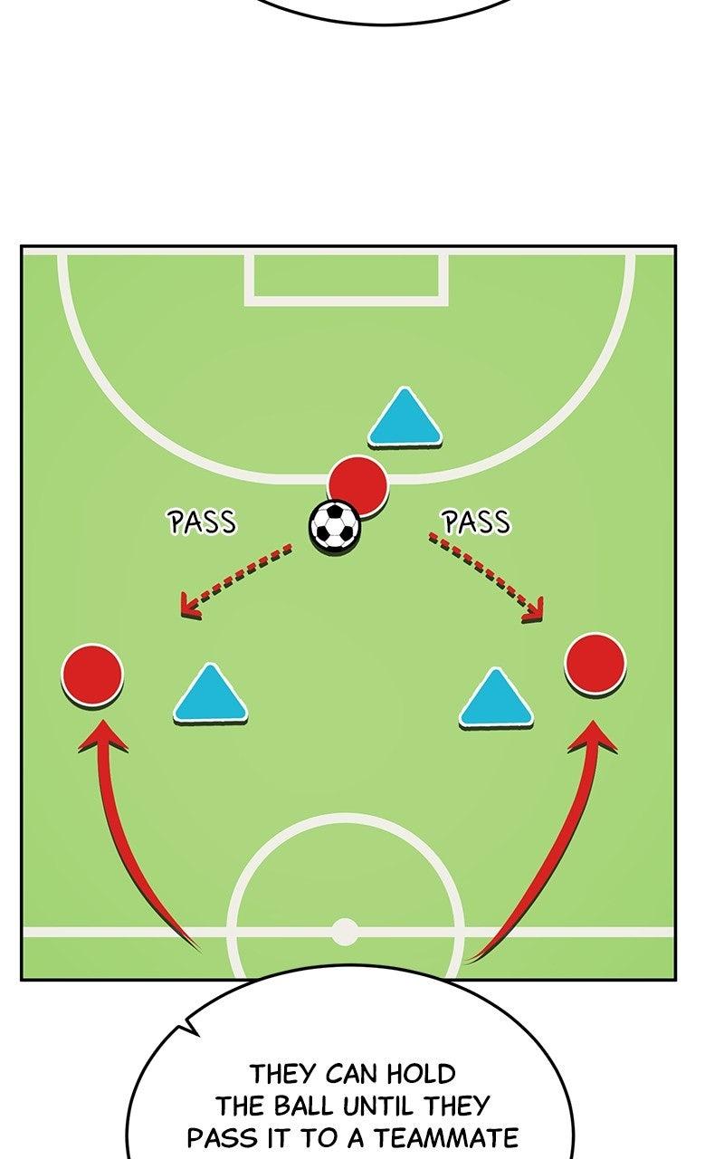 Read Tiki Taka EN Manga Online