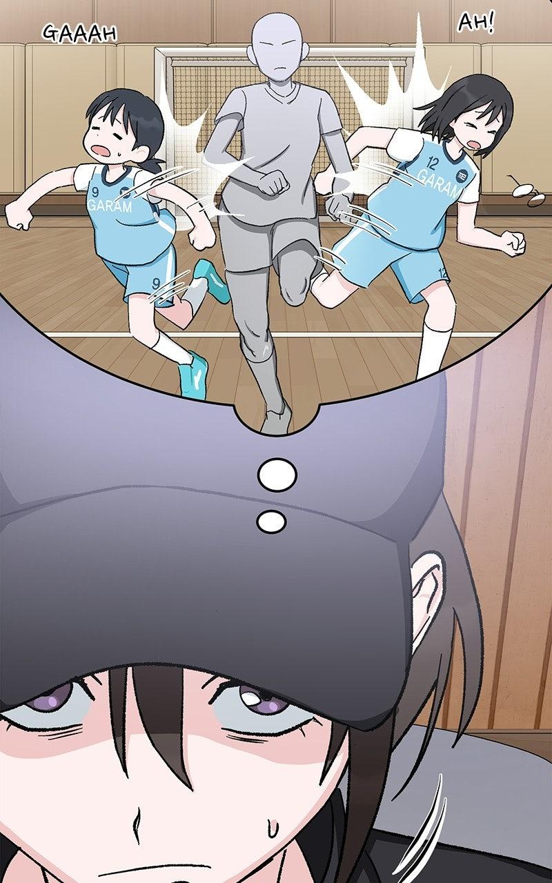 Read Tiki Taka EN Manga Online