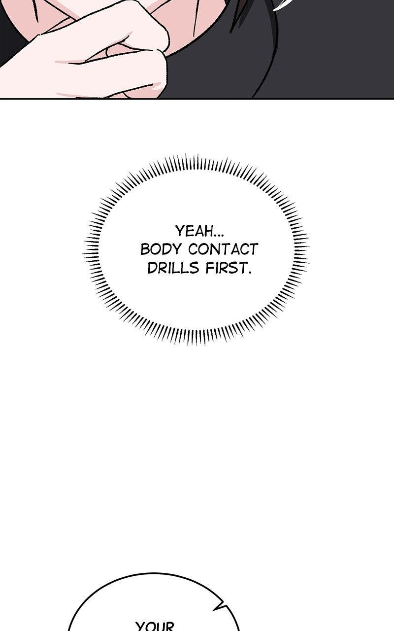 Read Tiki Taka EN Manga Online