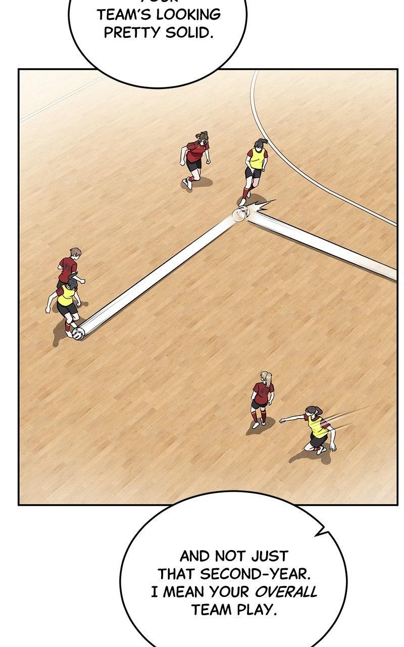 Read Tiki Taka EN Manga Online