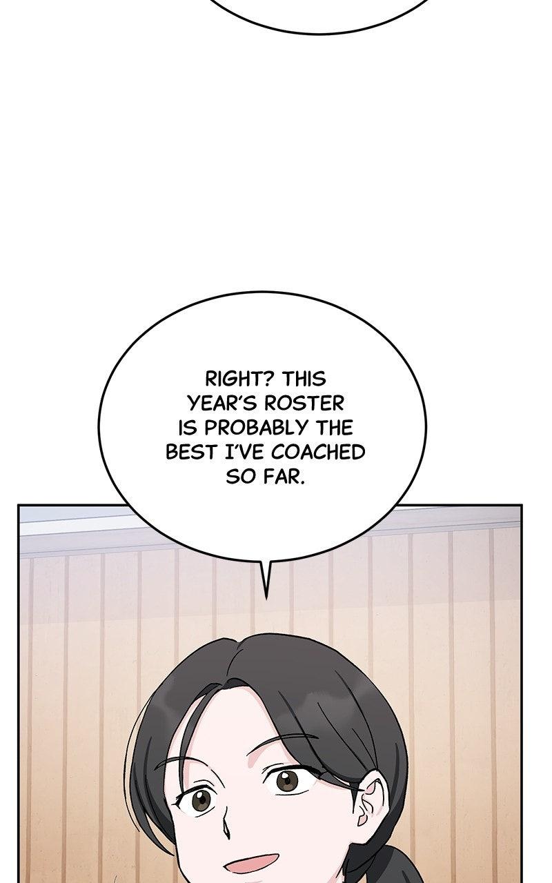 Read Tiki Taka EN Manga Online