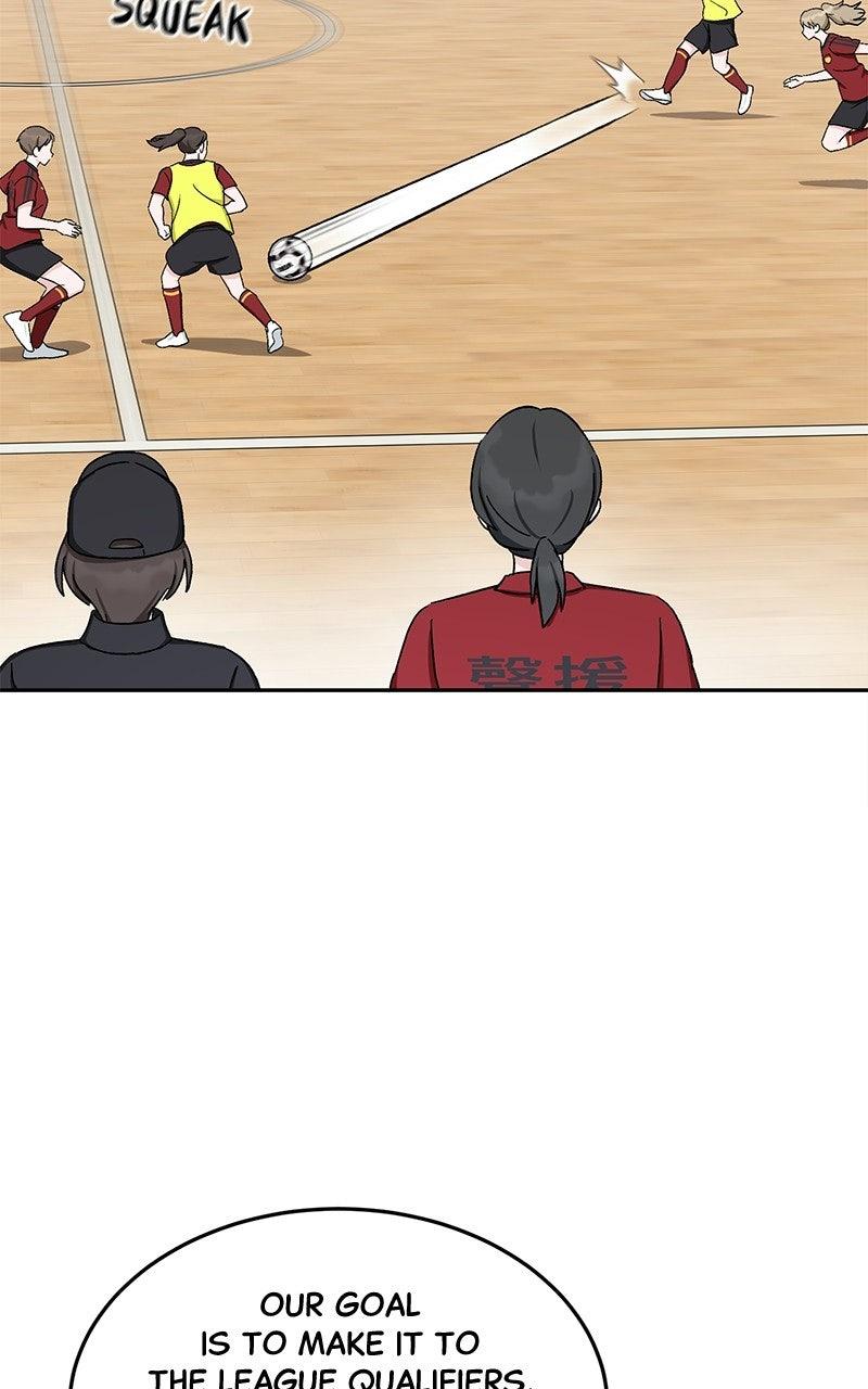 Read Tiki Taka EN Manga Online