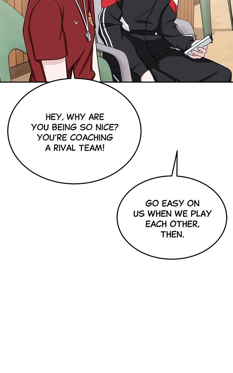 Read Tiki Taka EN Manga Online