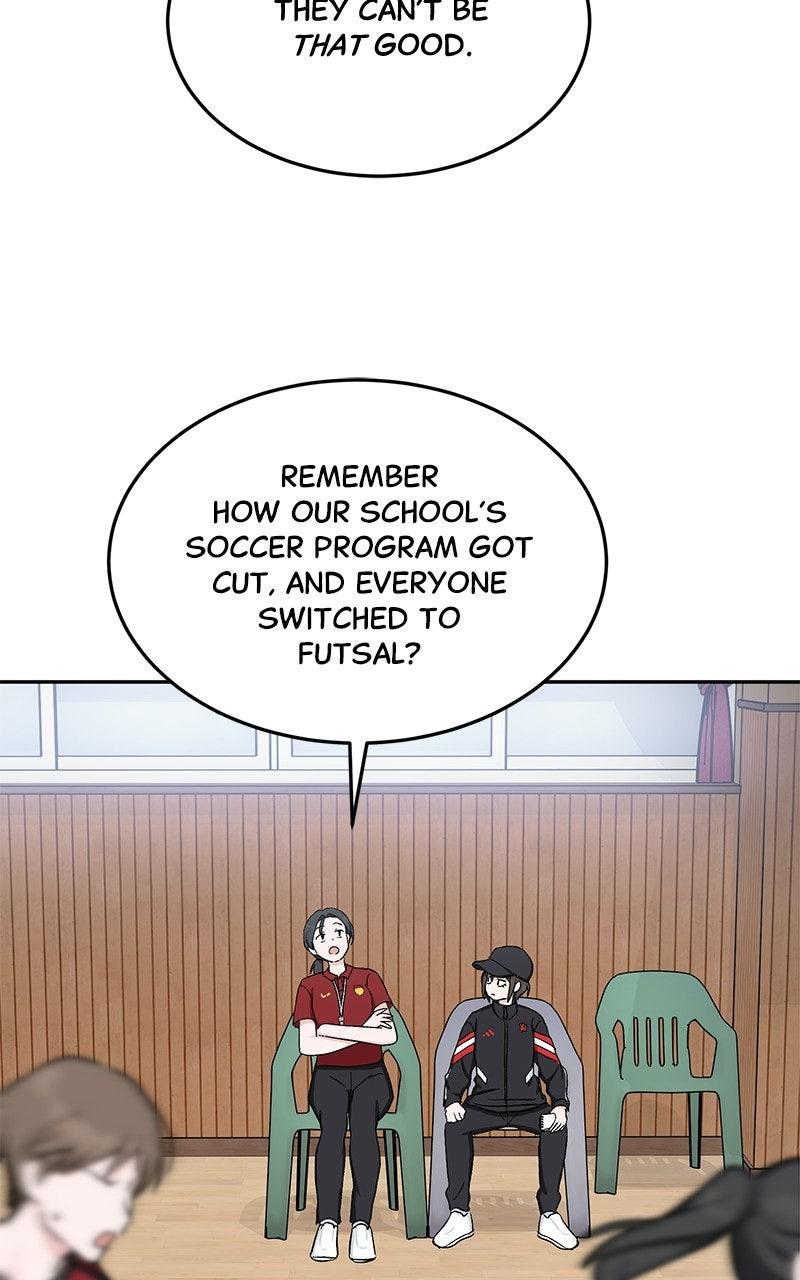 Read Tiki Taka EN Manga Online