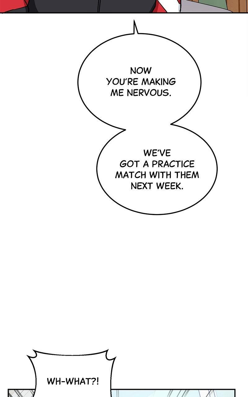 Read Tiki Taka EN Manga Online