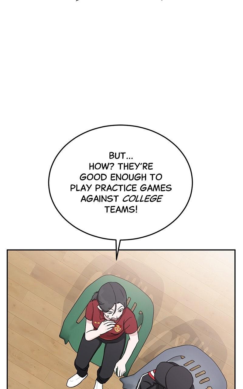 Read Tiki Taka EN Manga Online