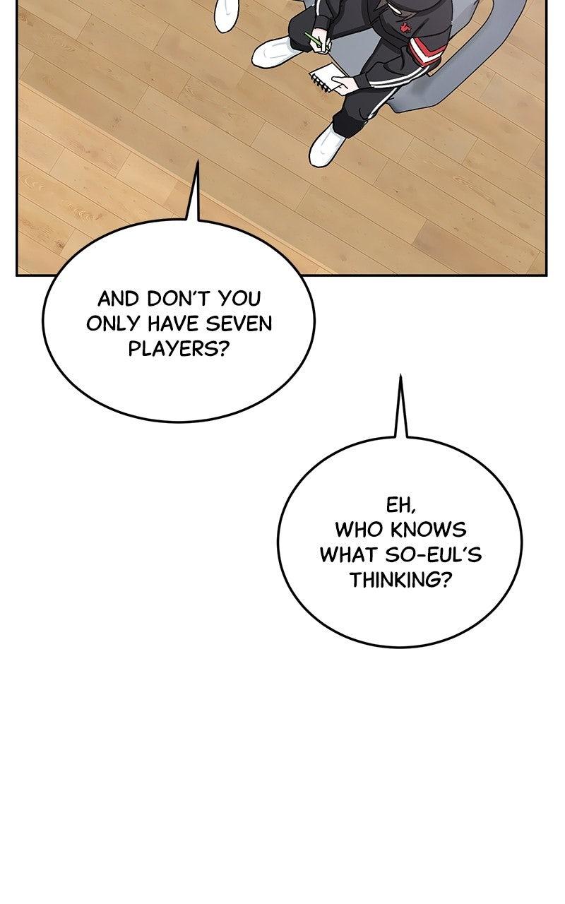 Read Tiki Taka EN Manga Online