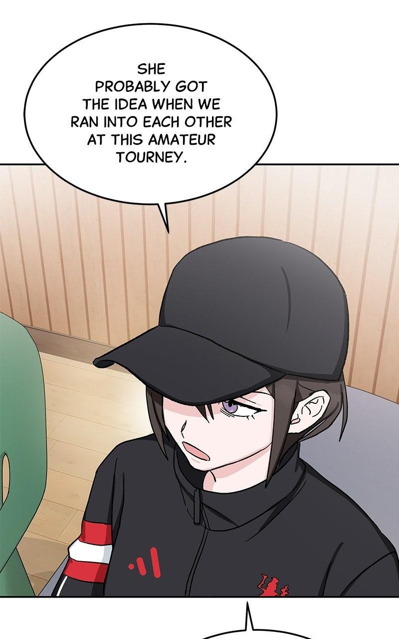 Read Tiki Taka EN Manga Online