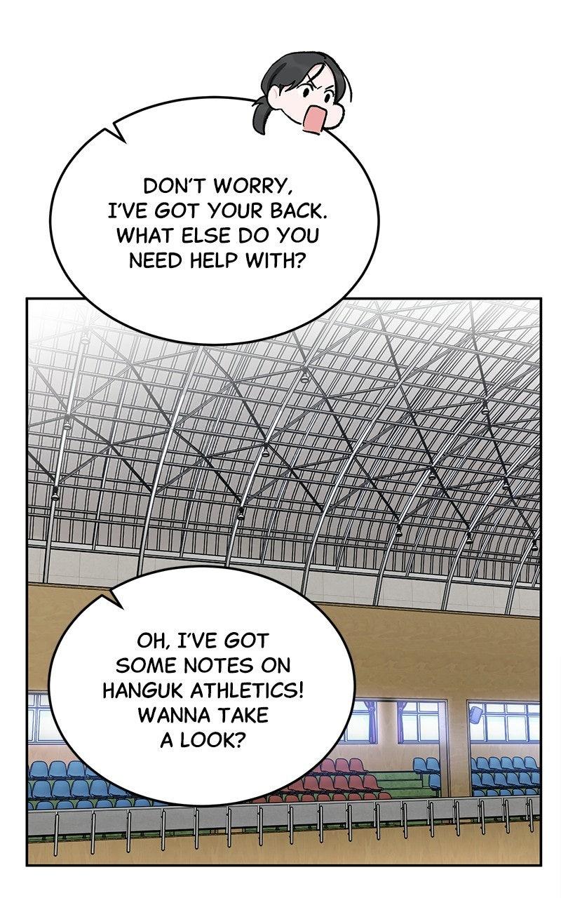 Read Tiki Taka EN Manga Online